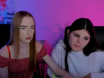 doll_vey webcam chaturbate model stream image