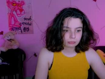 doll_vey webcam model stream image