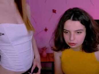 doll_vey webcam model stream image