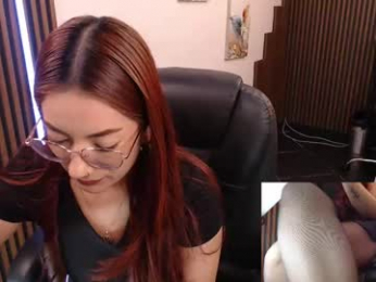 abbystones webcam model stream image