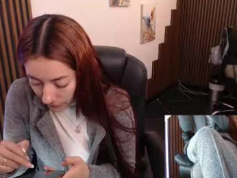 abbystones webcam model stream image