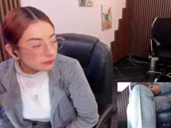 abbystones webcam model stream image