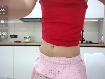 AsianJenny webcam model stream image