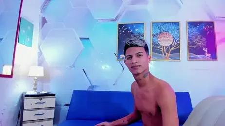 kleo_and_thony webcam model stream image