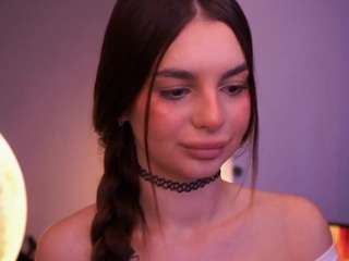 lizethamann webcam camsoda model stream image