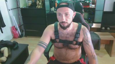 Re_Versatile webcam cam4 model stream image
