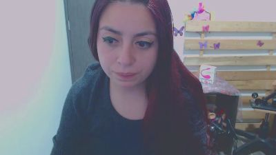 Danna_zv webcam model stream image