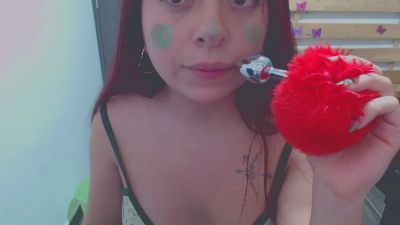 Danna_zv webcam cam4 model stream image