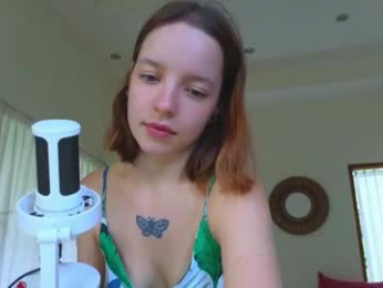 my_mia_ webcam model stream image