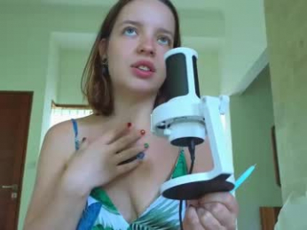my_mia_ webcam chaturbate model stream image