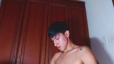 Rowanbig23 webcam model stream image
