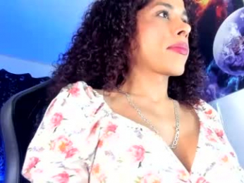 latin_goddessx webcam model stream image