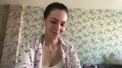 BelleSheaff webcam model stream image