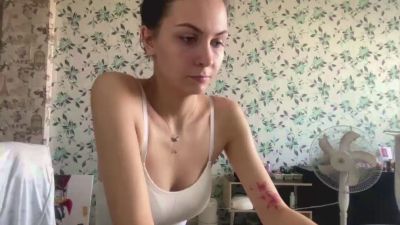 BelleSheaff webcam cam4 model stream image