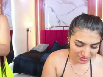 afroditaandsoffi webcam model stream image