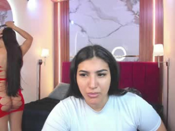 afroditaandsoffi webcam model stream image