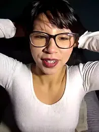 Giviper1 webcam model stream image