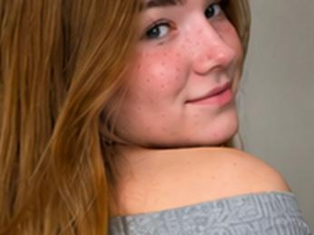 ArianaJorda webcam preview