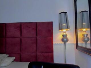 Luca Mashle webcam preview