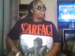 stalliontheesavage webcam model stream image