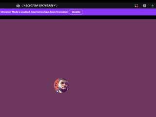 xpainx94 webcam model stream image