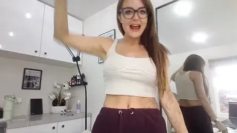 Skarlet_x webcam preview