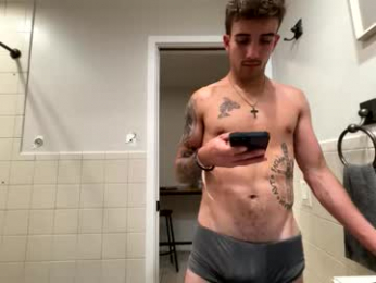 electron448 webcam model stream image