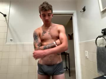 electron448 webcam chaturbate model stream image