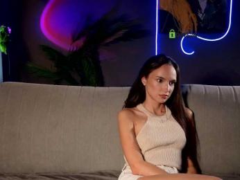 Emilysame webcam model stream image