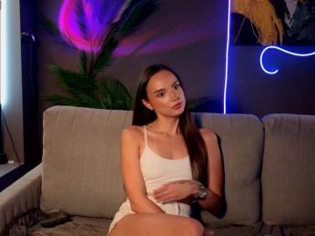Emilysame webcam model stream image