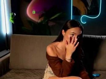 Emilysame webcam model stream image