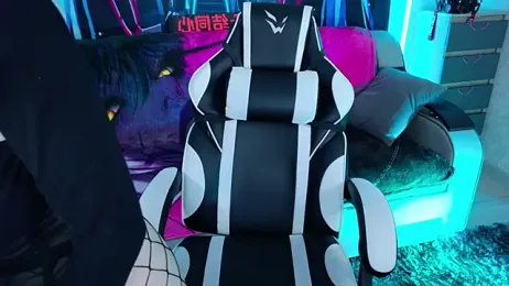 Aurora_Natsuki webcam model stream image