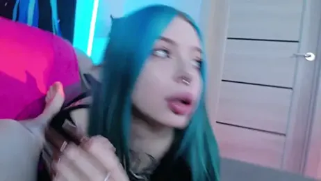 Aurora_Natsuki webcam model stream image