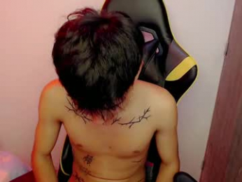 thebrusser webcam model stream image