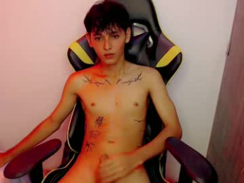 thebrusser webcam model stream image