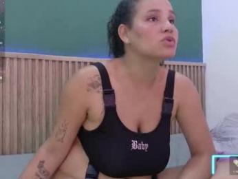 adams_niki webcam model stream image