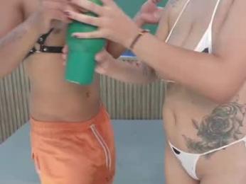 adams_niki webcam model stream image