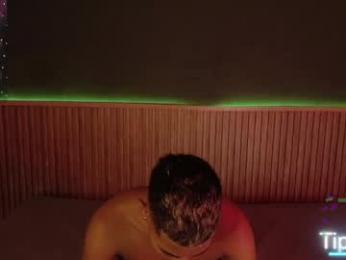 adams_niki webcam chaturbate model stream image