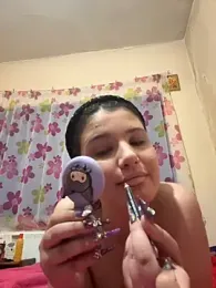 Larra69 webcam model stream image