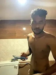 Vihan04 webcam model stream image