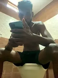 Vihan04 webcam model stream image