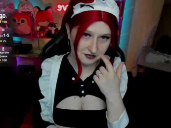 Sugar-Spiced webcam bongacams model stream image