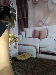 Babysimran webcam model stream image