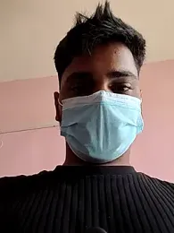 Babysimran webcam model stream image