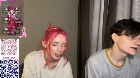 confusssed webcam stripchat model stream image