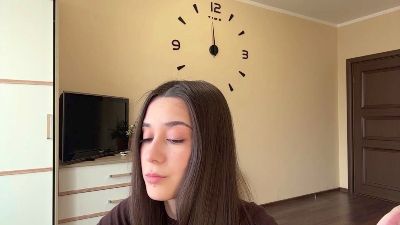 LeaPerro webcam model stream image