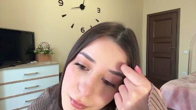 LeaPerro webcam cam4 model stream image