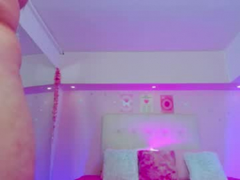 scarlett_dreamss7 webcam chaturbate model stream image