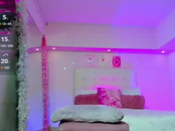 scarlett_dreamss7 webcam model stream image