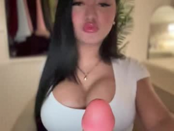 foxyluscious webcam model stream image